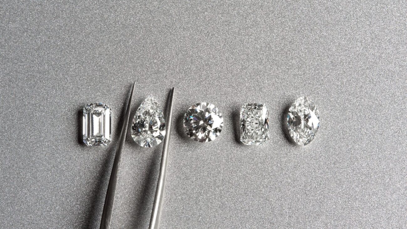 engagement ring buying guide