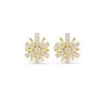 Diamond Stud Earrings