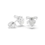 Trio Cluster Stud