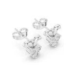 Trio Cluster Stud