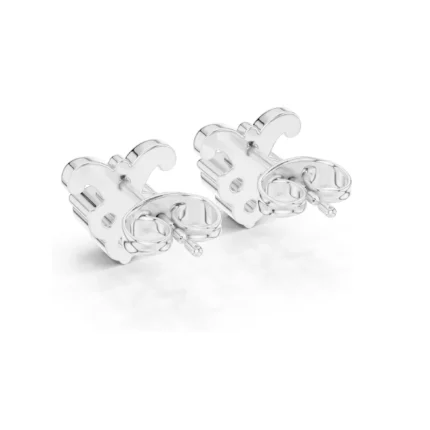Trio Cluster Stud