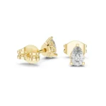 Pear Cut Diamond