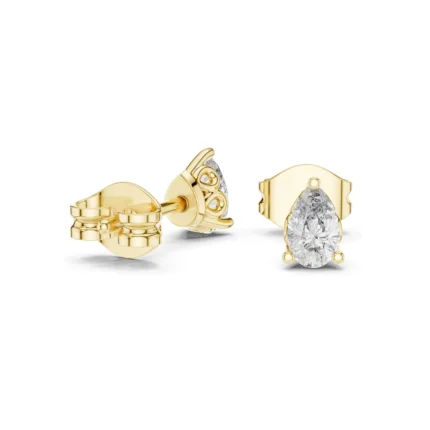 Pear Cut Diamond
